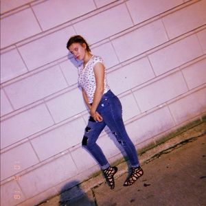 Meet your Posher, Bailey